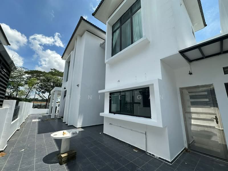 Rumah Kluster untuk Dijual di Taman Kota Masai (Pasir Gudang) - Bernice Gan - PropertyGuru.com.my