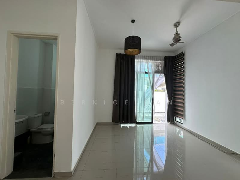 Rumah Kluster untuk Dijual di Taman Kota Masai (Pasir Gudang) - Bernice Gan - PropertyGuru.com.my