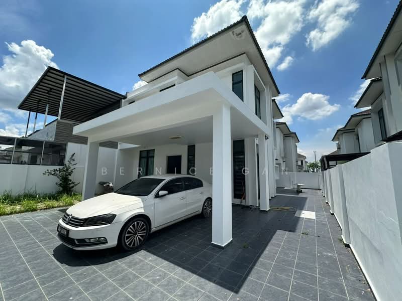 Rumah Kluster untuk Dijual di Taman Kota Masai (Pasir Gudang) - Bernice Gan - PropertyGuru.com.my