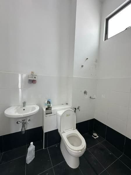 Rumah Kluster untuk Dijual di Taman Kota Masai (Pasir Gudang) - Bernice Gan - PropertyGuru.com.my