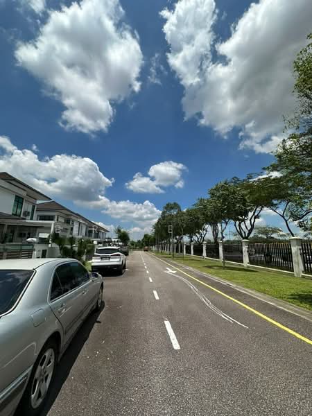 Rumah Kluster untuk Dijual di Taman Kota Masai (Pasir Gudang) - Bernice Gan - PropertyGuru.com.my
