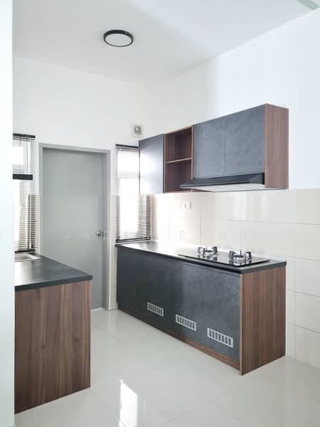 Servis Apartment untuk Disewa di TR Residence - Jaden Pang - PropertyGuru.com.my