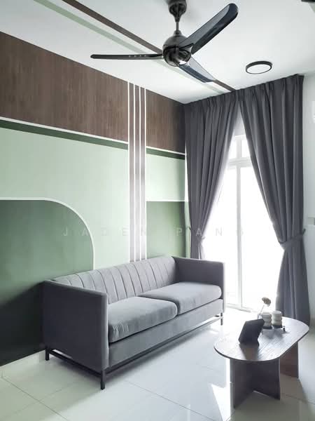 Servis Apartment untuk Disewa di TR Residence - Jaden Pang - PropertyGuru.com.my