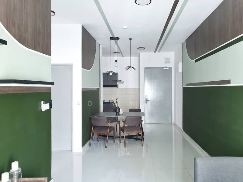 Servis Apartment untuk Disewa di TR Residence - Jaden Pang - PropertyGuru.com.my