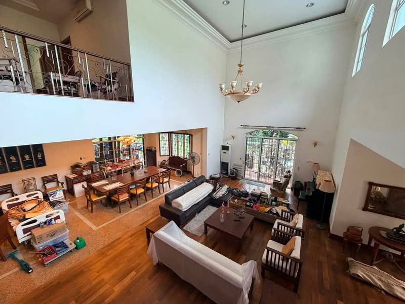 Bungalow for Sale in Leisure Farm (Gelang Patah) - Victor Chia - Living Room - PropertyGuru.com.my