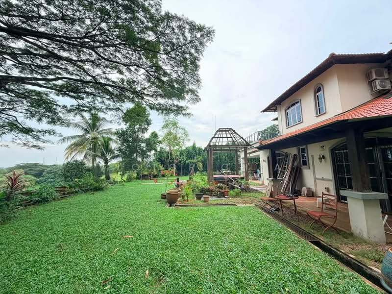 Bungalow for Sale in Leisure Farm (Gelang Patah) - Victor Chia - PropertyGuru.com.my