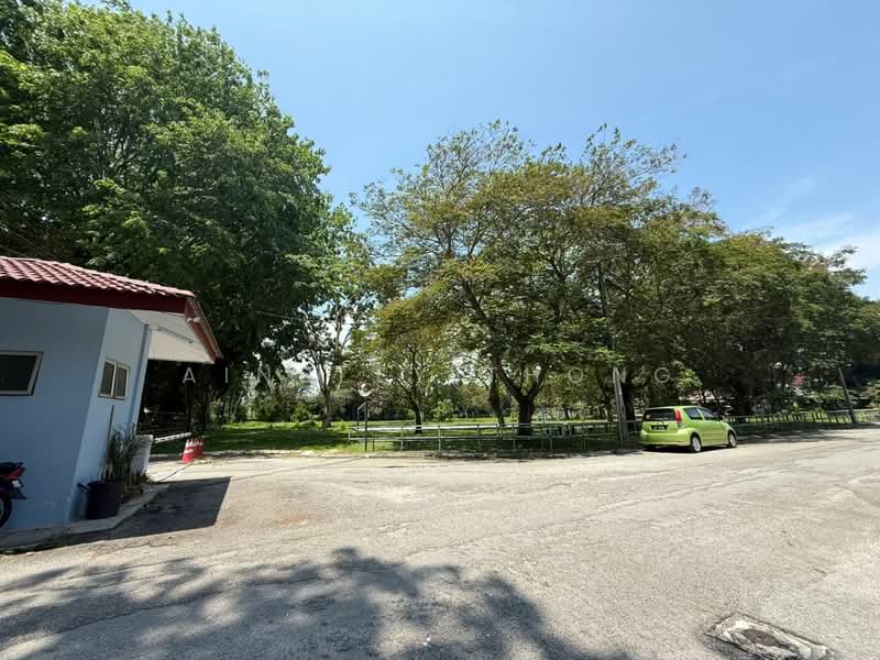 Rumah Teres 2-Tingkat untuk Dijual di Taman Klebang Bayu (Ipoh) - Ainsley Thong - Exterior - PropertyGuru.com.my