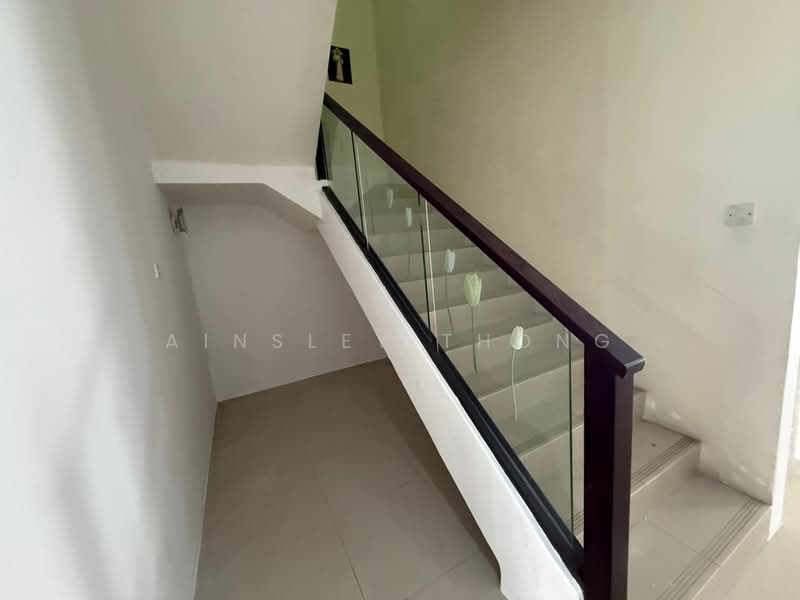 Rumah Teres 2-Tingkat untuk Dijual di Taman Klebang Bayu (Ipoh) - Ainsley Thong - Interior - PropertyGuru.com.my