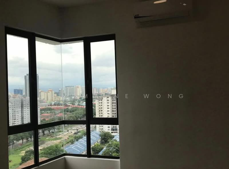 Kondominium untuk Disewa di Riverville Residences - Charmaine Wong - View - PropertyGuru.com.my