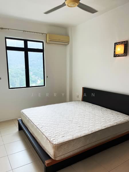 Condominium for Rent at Penhill Perdana Condominium - Jerry Tan - Bedroom - PropertyGuru.com.my