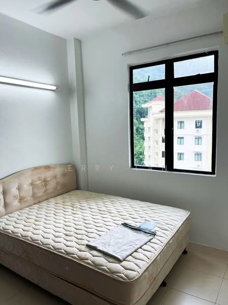 Condominium for Rent at Penhill Perdana Condominium - Jerry Tan - Bedroom - PropertyGuru.com.my