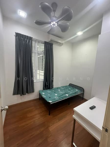 Pangsapuri untuk Disewa di Nusa Heights (Nusa Puncak) - Hong Charng Lee - Bedroom - PropertyGuru.com.my