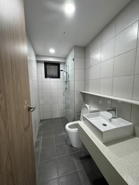 Condominium for Rent at Granito - Vincent Tan - Bathroom - PropertyGuru.com.my