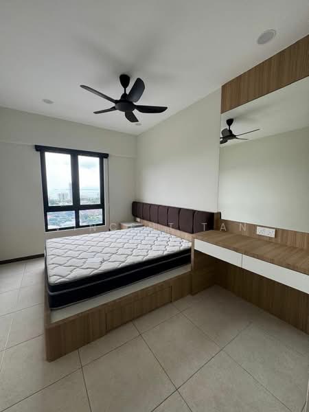 Condominium for Rent at Granito - Vincent Tan - Bedroom - PropertyGuru.com.my