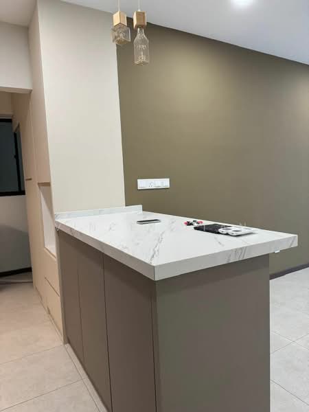 Condominium for Rent at Granito - Vincent Tan - Interior - PropertyGuru.com.my