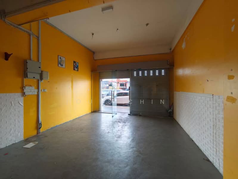 Kedai / Pejabat untuk Disewa di Bandar Uda Utama (Johor Bahru) - Louis Chin - PropertyGuru.com.my