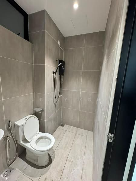 Service Residence for Rent at Space Residency - Jessy Koh - Bathroom - PropertyGuru.com.my