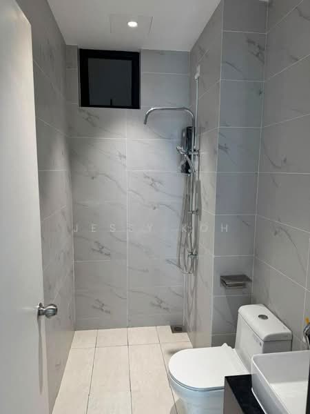 Service Residence for Rent at Space Residency - Jessy Koh - Bathroom - PropertyGuru.com.my