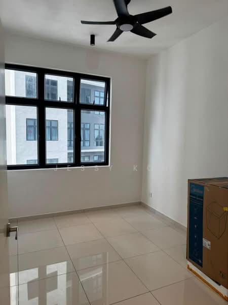 Service Residence for Rent at Space Residency - Jessy Koh - Interior - PropertyGuru.com.my