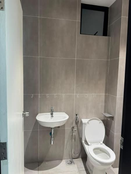 Service Residence for Rent at Space Residency - Jessy Koh - Bathroom - PropertyGuru.com.my