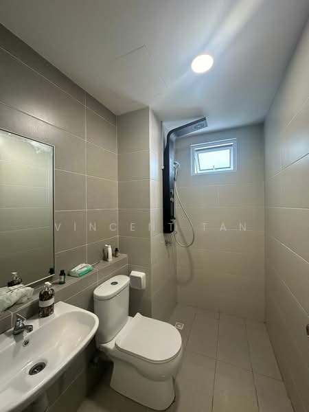 Condominium for Rent at The Amarene - Vincent Tan - Bathroom - PropertyGuru.com.my