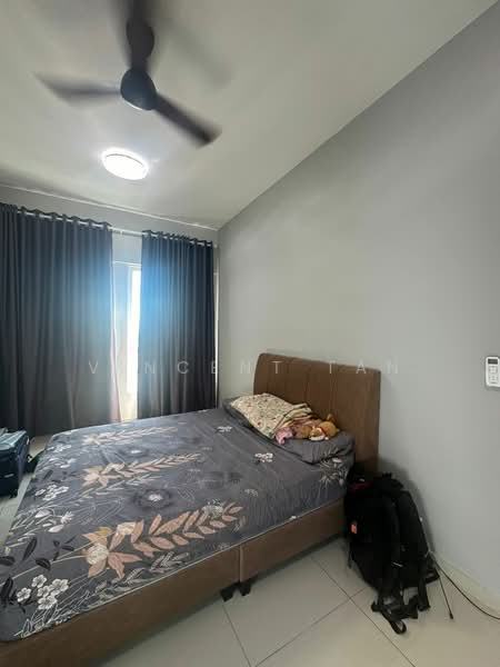 Condominium for Rent at The Amarene - Vincent Tan - Bedroom - PropertyGuru.com.my