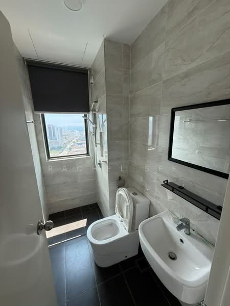 Condominium for Rent at SKS Pavillion Residences - Rachel See - Bathroom - PropertyGuru.com.my