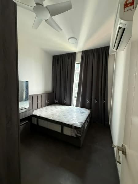Condominium for Rent at SKS Pavillion Residences - Rachel See - Bedroom - PropertyGuru.com.my