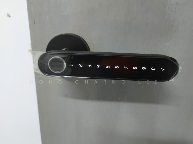 Shop / Office for Rent in Skudai (Johor) - Hong Charng Lee - Entrance - PropertyGuru.com.my
