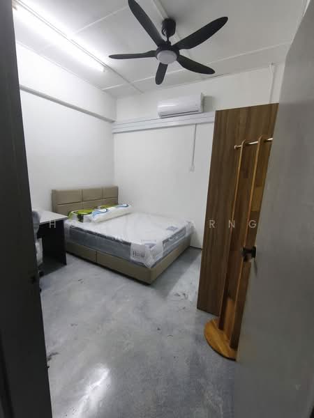 Shop / Office for Rent in Skudai (Johor) - Hong Charng Lee - Bedroom - PropertyGuru.com.my