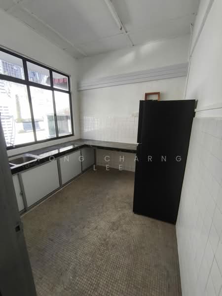 Shop / Office for Rent in Skudai (Johor) - Hong Charng Lee - Kitchen - PropertyGuru.com.my