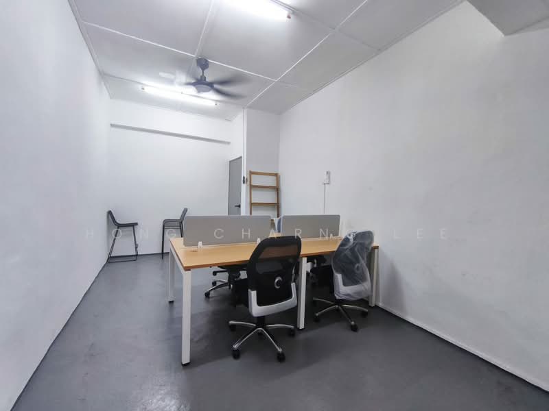Shop / Office for Rent in Skudai (Johor) - Hong Charng Lee - Study - PropertyGuru.com.my