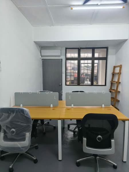 Shop / Office for Rent in Skudai (Johor) - Hong Charng Lee - Interior - PropertyGuru.com.my