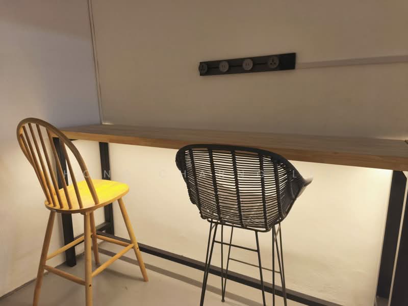 Shop / Office for Rent in Skudai (Johor) - Hong Charng Lee - Interior - PropertyGuru.com.my