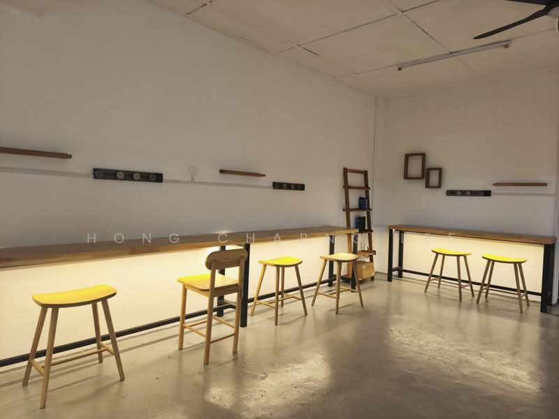 Shop / Office for Rent in Skudai (Johor) - Hong Charng Lee - Interior - PropertyGuru.com.my