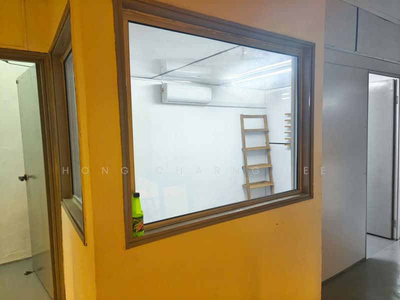 Shop / Office for Rent in Skudai (Johor) - Hong Charng Lee - Interior - PropertyGuru.com.my