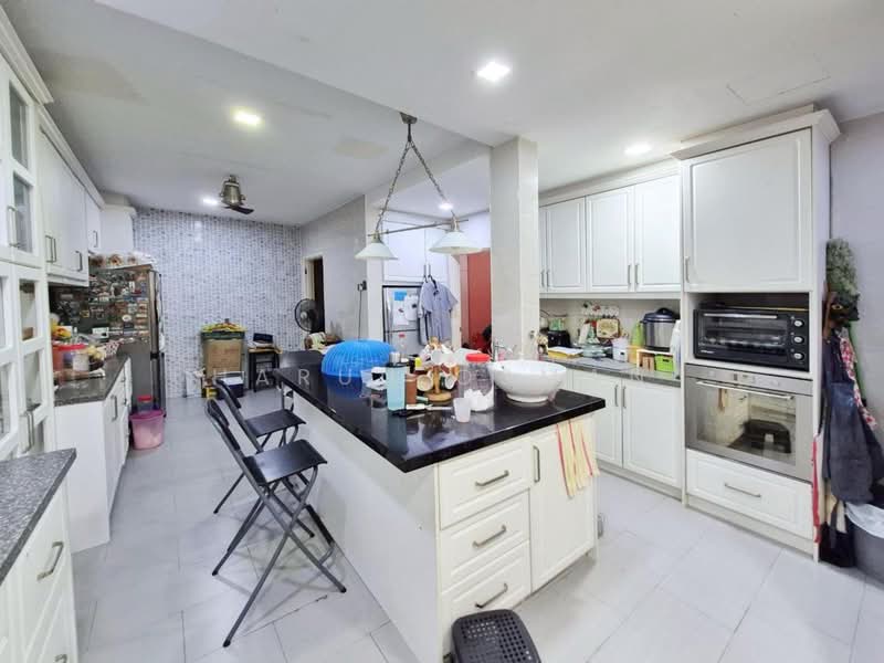 2-storey Terraced House for Sale in Taman Tun Dr Ismail (Kuala Lumpur) - Harun Osman - PropertyGuru.com.my