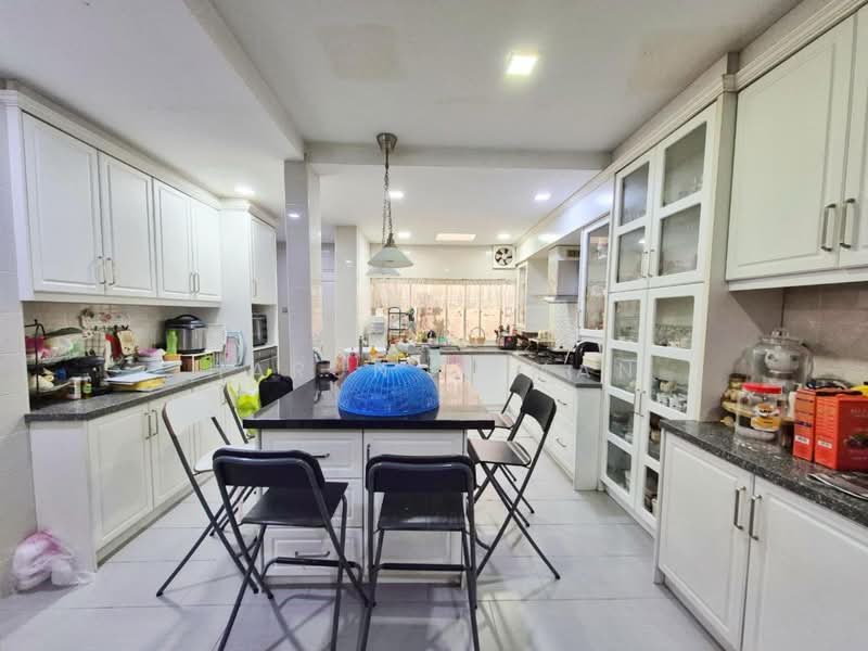 2-storey Terraced House for Sale in Taman Tun Dr Ismail (Kuala Lumpur) - Harun Osman - PropertyGuru.com.my