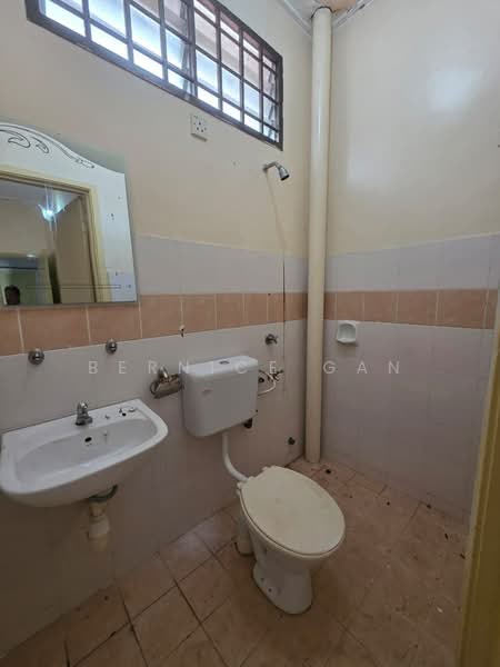 Rumah Teres 2 Tingkat untuk Dijual di Bandar Seri Alam (Masai) - Bernice Gan - PropertyGuru.com.my