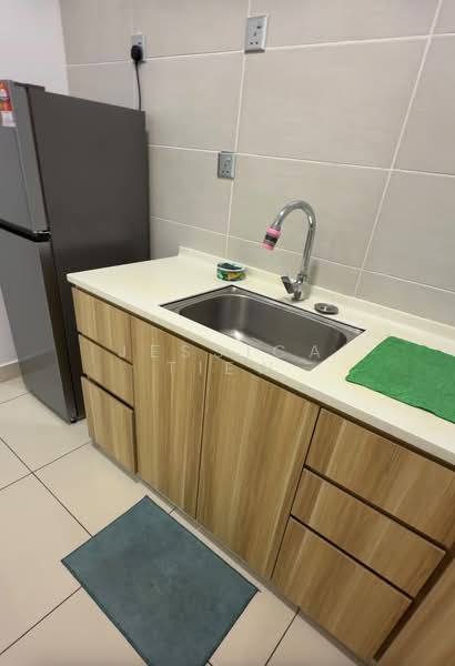 Service Residence for Rent at Sky Habitat - Jessica Tiew - PropertyGuru.com.my
