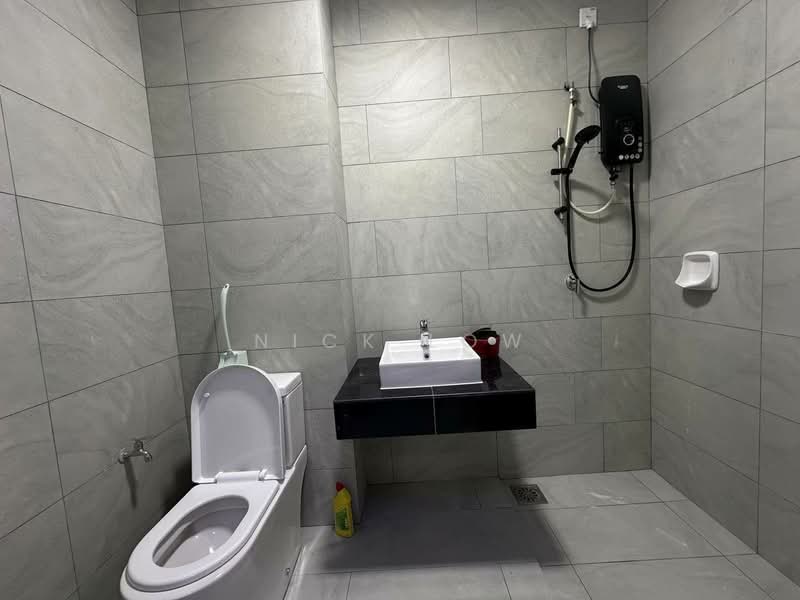 Service Residence for Rent at Sky Trees - Nick Low - Bathroom - PropertyGuru.com.my