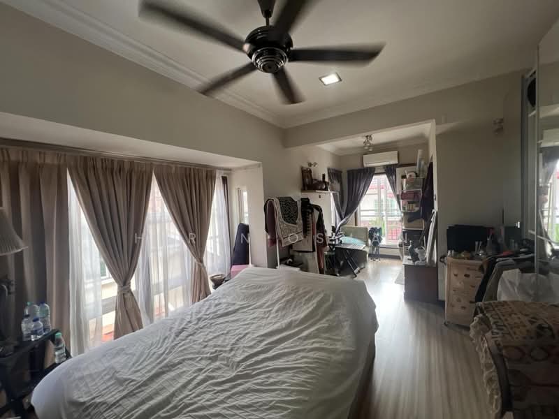 2-storey Terraced House for Sale in Taman Tun Dr Ismail (Kuala Lumpur) - Harun Osman - PropertyGuru.com.my