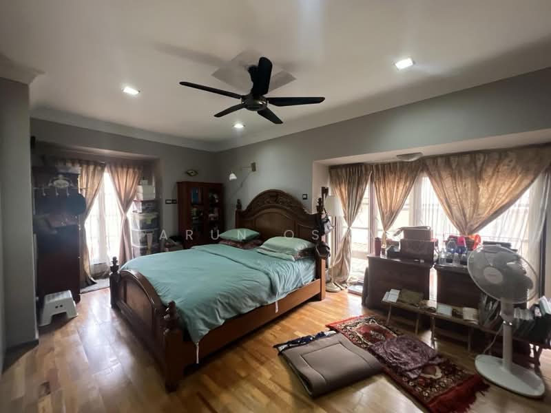 2-storey Terraced House for Sale in Taman Tun Dr Ismail (Kuala Lumpur) - Harun Osman - PropertyGuru.com.my