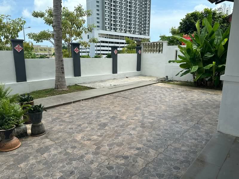 Rumah Teres 2 Tingkat untuk Disewa di Batu Ferringhi (Penang) - Vincent Tan - Exterior - PropertyGuru.com.my