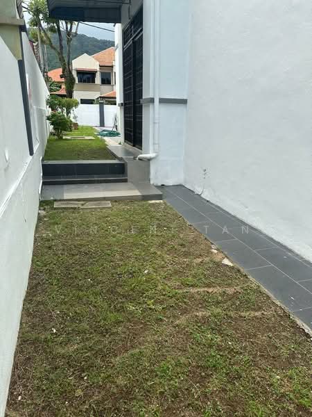 Rumah Teres 2 Tingkat untuk Disewa di Batu Ferringhi (Penang) - Vincent Tan - Exterior - PropertyGuru.com.my