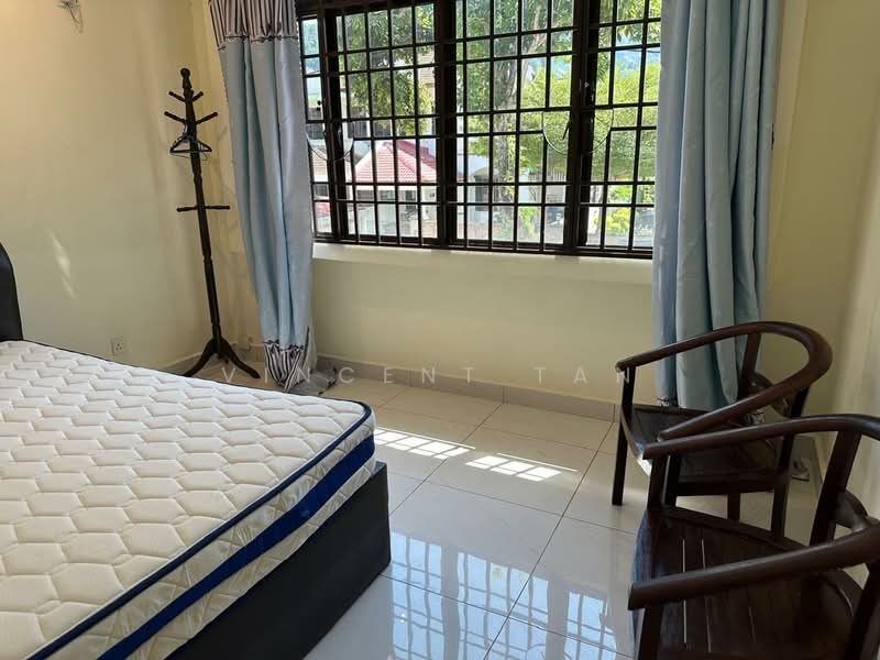Rumah Teres 2 Tingkat untuk Disewa di Batu Ferringhi (Penang) - Vincent Tan - Bedroom - PropertyGuru.com.my