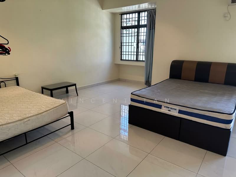 Rumah Teres 2 Tingkat untuk Disewa di Batu Ferringhi (Penang) - Vincent Tan - Bedroom - PropertyGuru.com.my