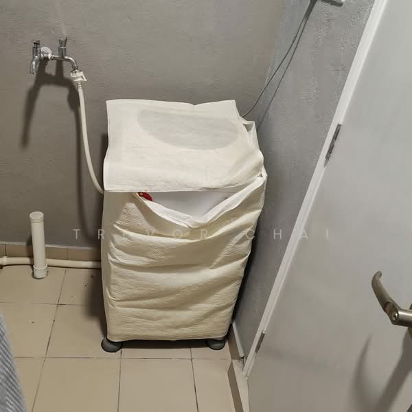 Service Residence for Rent at Akasa - Trevor Chai - Interior - PropertyGuru.com.my