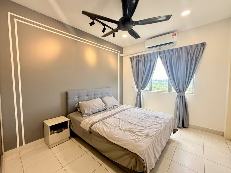 Condominium for Sale at D' Camellia - Zack Lee - Bedroom - PropertyGuru.com.my