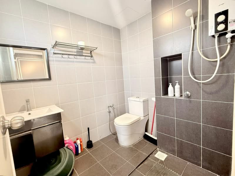 Condominium for Sale at D' Camellia - Zack Lee - Bathroom - PropertyGuru.com.my